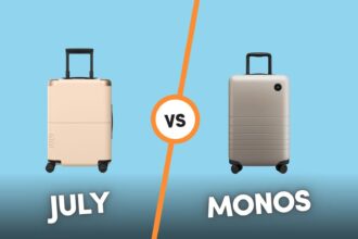 July vs. Monos