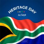 40 Ways to Celebrate Heritage Day in South Africa