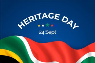 40 Ways to Celebrate Heritage Day in South Africa