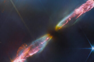 6 Great Space and Astronomy Images From September