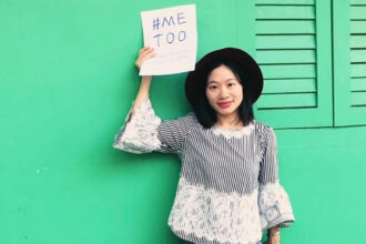 A Chinese Journalist Gave #MeToo Victims a Voice. Now She’s on Trial.