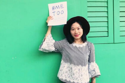 A Chinese Journalist Gave #MeToo Victims a Voice. Now She’s on Trial.