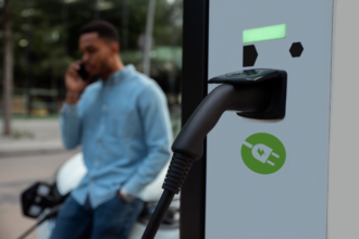 Africa Lays the Groundwork for a Future of Electric Vehicles - IT News Africa