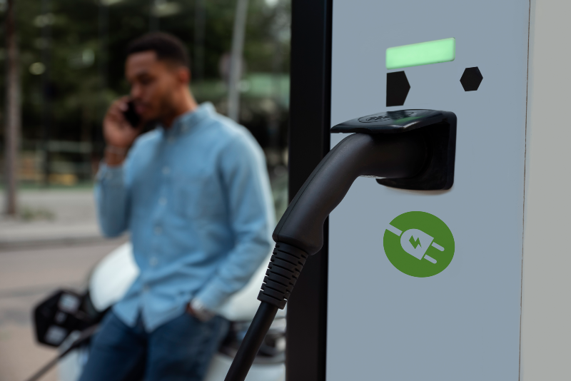 Africa Lays the Groundwork for a Future of Electric Vehicles - IT News Africa