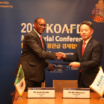 African Development Bank Signs Agreement with KEITI to Climate-Resilient Tech in Africa - IT News Africa