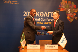 African Development Bank Signs Agreement with KEITI to Climate-Resilient Tech in Africa - IT News Africa