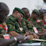 Africa’s ‘Coup Belt’ is a Problem for the West