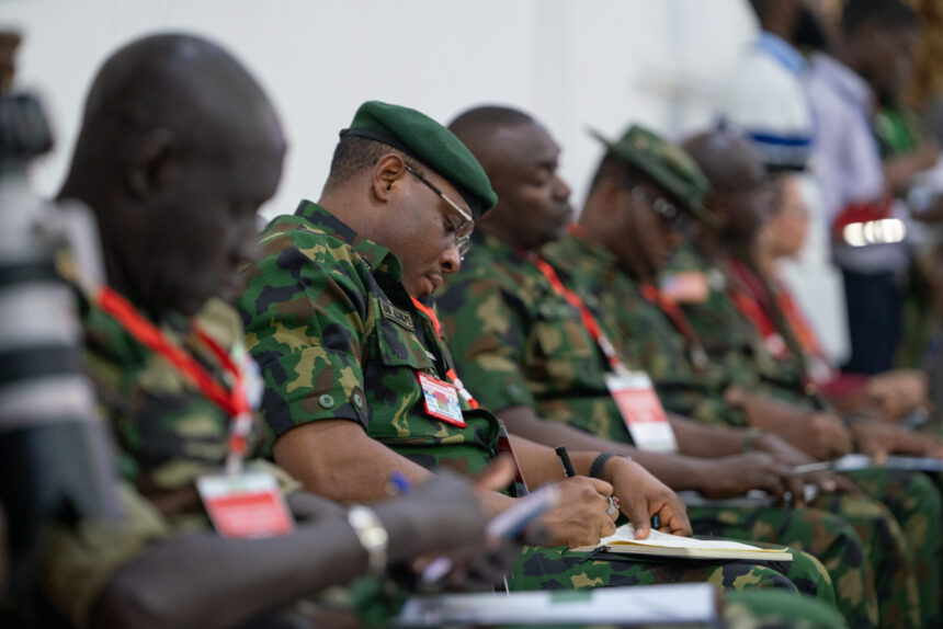 Africa’s ‘Coup Belt’ is a Problem for the West