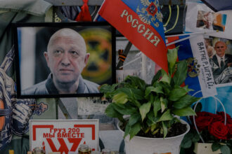 After Prigozhin’s Death, a High-Stakes Scramble for His Empire