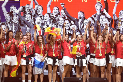 After Rubiales’ Restraining Order, Spain’s Women’s Team Makes Demands