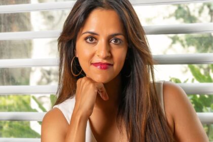 Airbnb party preventer Naba Banerjee reduced parties 55% in two years