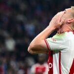 Ajax and the Fragile Business of Champions League Soccer