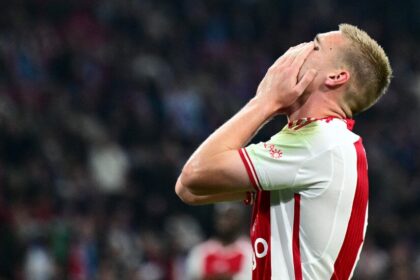 Ajax and the Fragile Business of Champions League Soccer