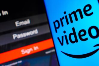 Amazon Prime Video ads start in 2024