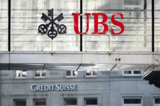Analysts react to blowout UBS earnings