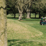 Ancient Earthworks Trodden by Golfers Become a World Heritage Site