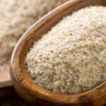 Ancient Source of Fiber Grows Popular for Shedding Pounds