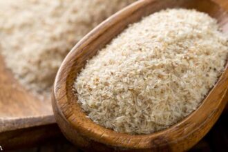 Ancient Source of Fiber Grows Popular for Shedding Pounds