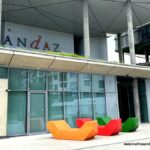 Andaz Vienna Am Belvedere Review -A luxurious stay in Vienna