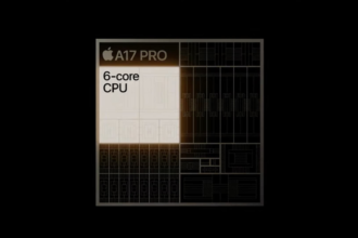 Apple iPhone 15 launch focused a lot on AI with new chips