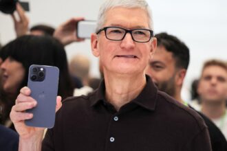 Apple's iPhone 15 event kicks off on Tuesday. Here's what to expect