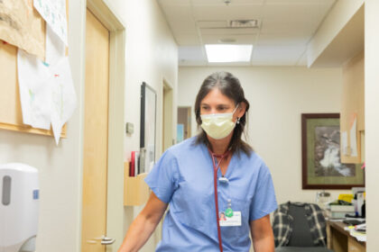 As Abortion Laws Drive Obstetricians From Red States, Maternity Care Suffers