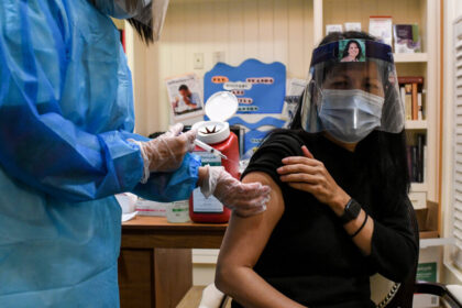 As Covid Infections Rise, Nursing Homes Are Still Waiting for Vaccines