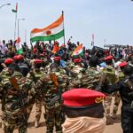 As Junta Tightens Grip, Niger Is Being Strangled by Sanctions