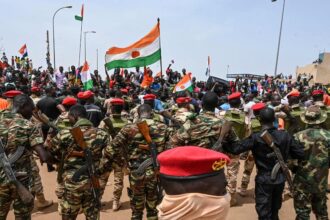 As Junta Tightens Grip, Niger Is Being Strangled by Sanctions