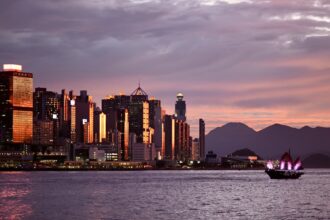 Asian Development Bank says the world faces 'immense' funding challenges