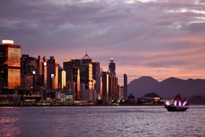 Asian Development Bank says the world faces 'immense' funding challenges