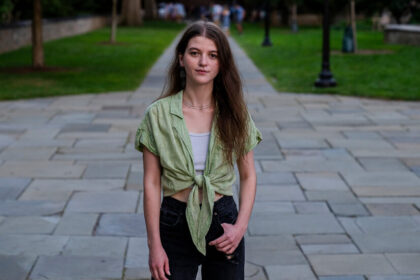 At Yale, a Surge of Activism Forced Changes in Mental Health Policies