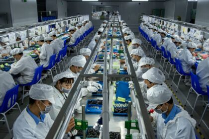 August data on retail, industrial production, RRR cut