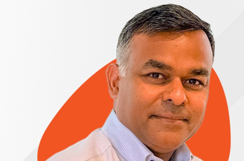 Azentio Welcomes Sanjay Singh as New Chief Executive Officer