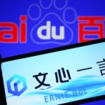 Baidu launches more AI apps after Ernie chatbot gets public approval