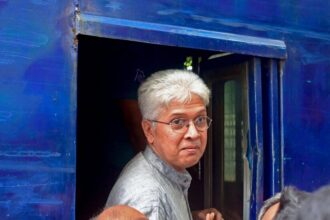 Bangladeshi Activists Sentenced to Prison for a Report the Government Dislikes