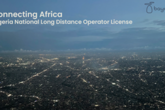 Bayobab Propels Nigeria's Connectivity Landscape with National Long-Distance Operator License - IT News Africa