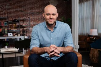 Bestselling ‘Atomic Habits’ author's No. 1 rule for more productivity