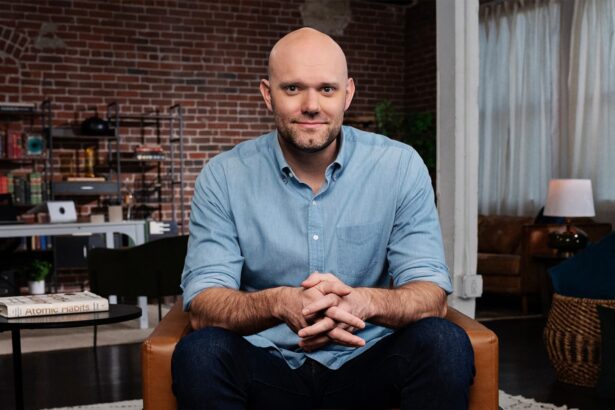 Bestselling ‘Atomic Habits’ author's No. 1 rule for more productivity