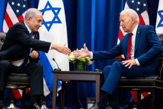 Biden Administration Says Israelis Can Travel to U.S. Without a Visa