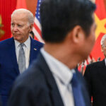 Biden Forges Deeper Ties With Vietnam as China Mounts Ambition