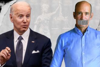 Biden Used Lies to Illegally Deplatform Mercola