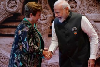 Biden-backed economic corridor should not exclude anyone