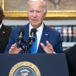 Biden to push for Ukraine aid, democracy as China and Russia skip UN