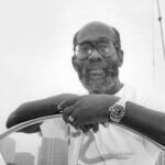 Bill Pinkney, Globe-Circling Sailor Who Set a Racial Mark, Dies at 87