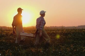 Biodynamic Farming and the Legacy of Rudolf Steiner