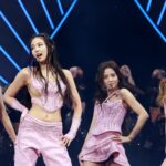 Blackpink's Jisoo, Jennie and Lisa leaving YG? Rosé reportedly renews