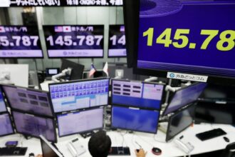 Bond expert says Japan hikes could spark a decade of repatriation