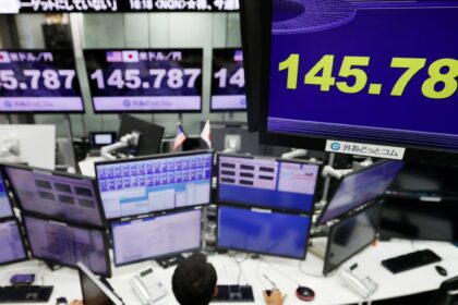 Bond expert says Japan hikes could spark a decade of repatriation