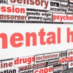 Booming Business for Worsening Mental Health